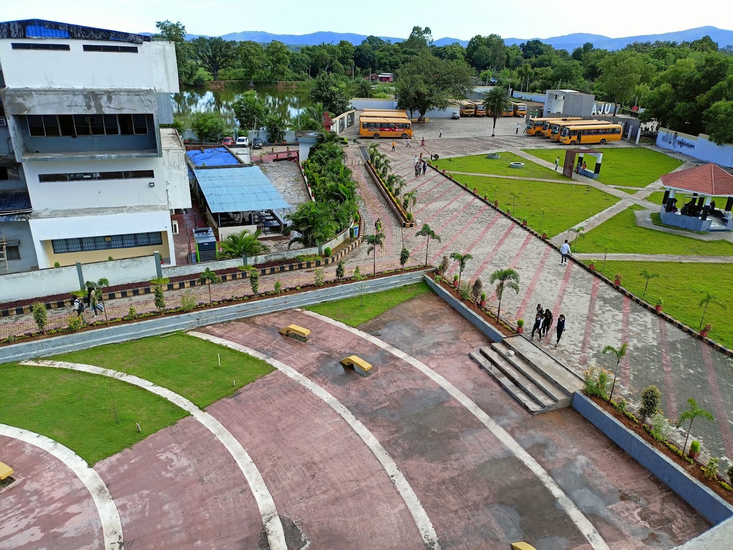 Ph.D. From ARKA Jain University: Introduction, Fee Structure, Admission Process, Documents, Syllabus, Research Methodology, University Highlights, Scholarship, FAQs